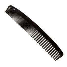 Medline Classic 7in Plastic Comb 144Ct