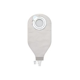 SenSura Mio Flex Ileostomy Pouch w Tap Outlet 10Ct