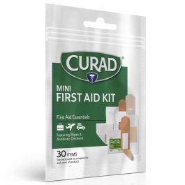 ①＊CURES＊ Purchase Medline Curad Zinc Oxide Skin Cream [Use FSA$]