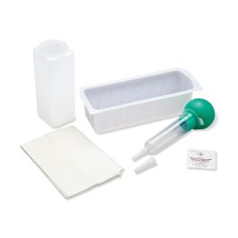 ちゃまなり Sterile Bulb Irrigation Syringe Trays