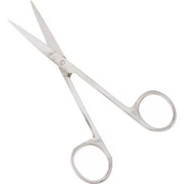 iRiS PREMIUM treatment 4個 Iris Scissors 115mm (4.5