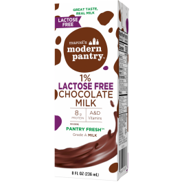 1.milk様①　オーダー Farmland Fresh Dairies 1% Lactose Free Milk Same-Day Delivery