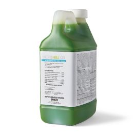 3 Minute Micro-Kill Q3 Quaternary Disinfectant Bottle 64oz 4Ct