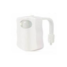 Medline Motion-Sensing Toilet Night Light 1Ct