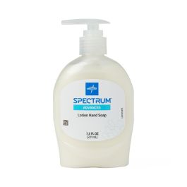 Medline Spectrum Advanced Lotion Hand Soap 7.5oz 1Ct