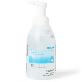 Quik-Care Foam Hand Sanitizer 18.1oz 12Ct