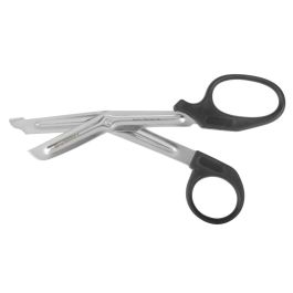 String Scissors Medical Medline Universal Medical Bandage Scissors 5.75in 1Ct
