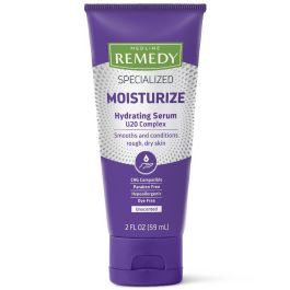 Medline Remedy Specialized Hydrating Serum 2oz 24Ct