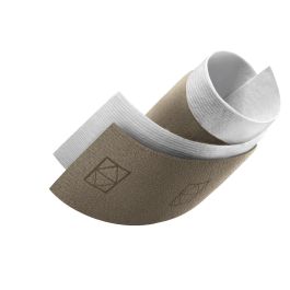 AccuWrap Lite 2-Layer Compression Bandage System 8Ct