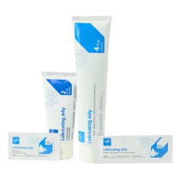 lubricating gel sterile Non-Spermicidal Sterile Lubricating Jelly, 5 oz — Jeffers main image 0