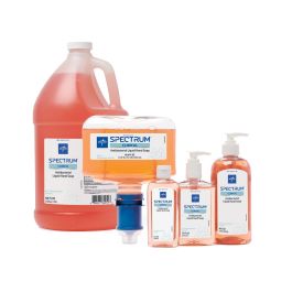 Medline Spectrum Antibacterial Liquid Hand Soap - Shop All