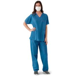 Plave mediheal all コンプセット ComfortSure Unisex Disposable Scrubs - Shop All
