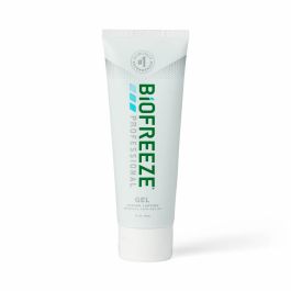 BIOFREEZE 冷却療法クリーム 110g×3本 BIOFREEZE 冷却療法クリーム 110g×3本 世界43ヶ国で愛される