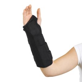 Amazon.com: Standard Wrist Orthosis with Universal Cuff