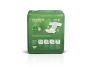 Medline FitRight OptiFit Extra Disposable Brief XL 20Ct FITEXTRAXLGZ by Medline