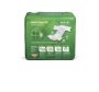Medline FitRight OptiFit Ultra Disposable Brief S 20Ct FITULTRASMZ by Medline
