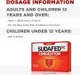 Sudafed PE Max Strength Sinus Congestion Tablet 10mg 36Ct JIP58136H by Johnson & Johnson