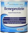 Beneprotein Powder Unflavored 8 oz. Can 1Ct DOY284100AH by Nestle
