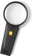 Medline Bifocal Magnifier with LED Light 1Ct MDSILLMAG by