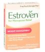 Estroven Menopause Relief Weight Management Capsule 30Ct IHA296104022H by I-Health Inc