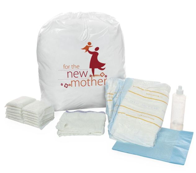 Standard Maternity Kit