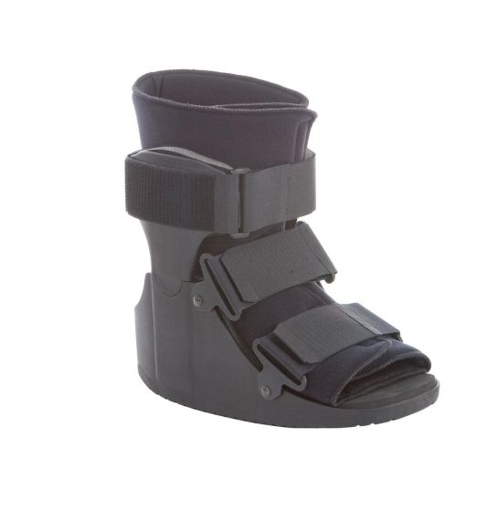 Medline Deluxe Ankle Walkers