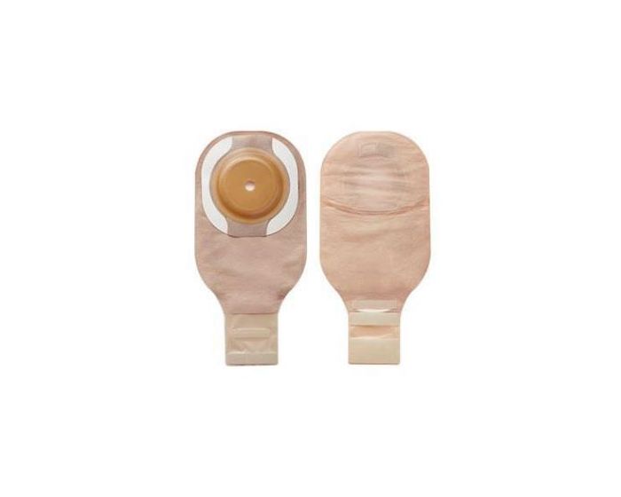 Premier 1 Piece Drainable Ostomy Pouches By Hollister