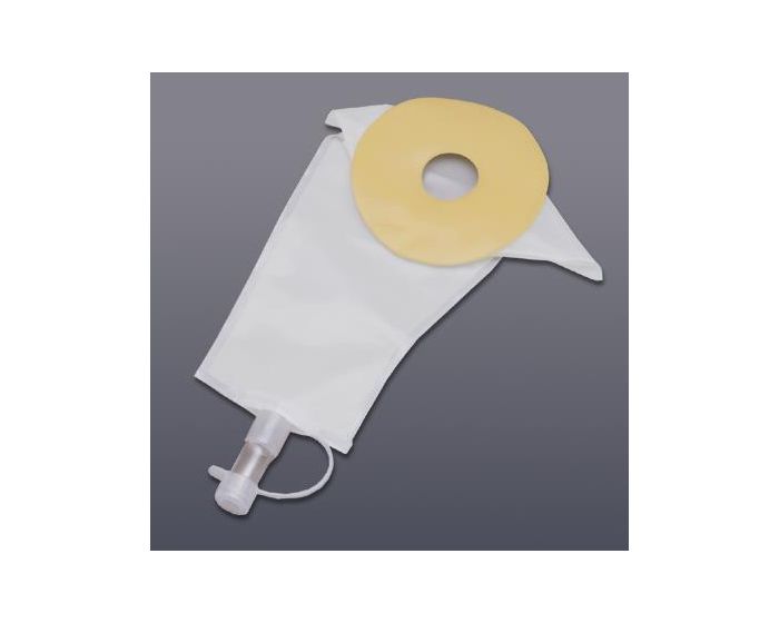 Male Urinary Pouch with Flextend Barrier