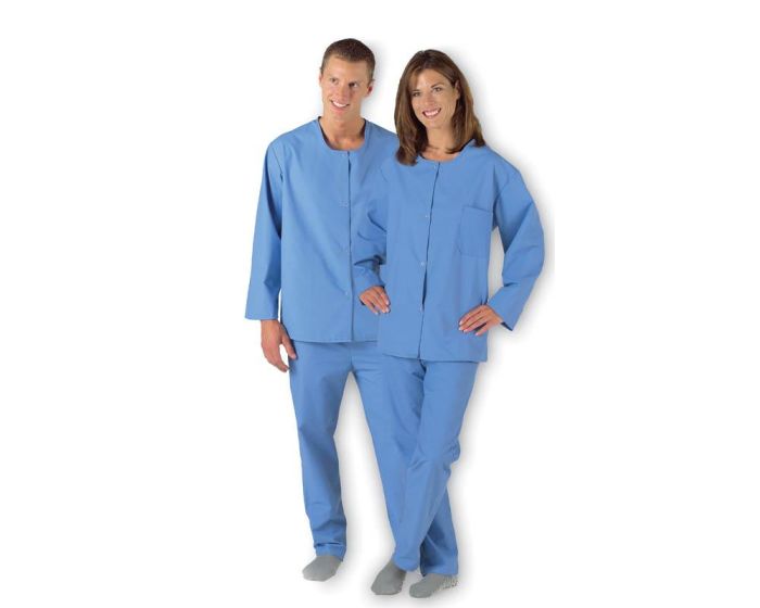 Patient Pajama Pants Size M