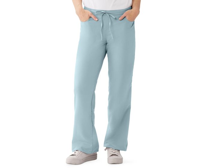 modern scrub pants