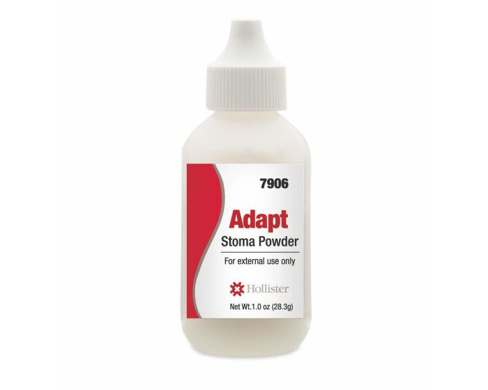 Adapt Stoma Powder by Hollister Medline at Home
