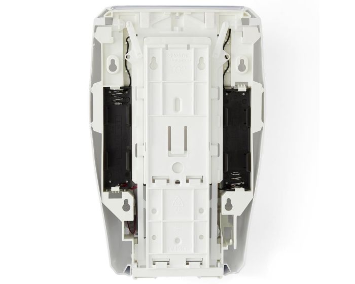 Medline Automatic Wall Dispenser for Spectrum Hand Sanitizer 1Ct