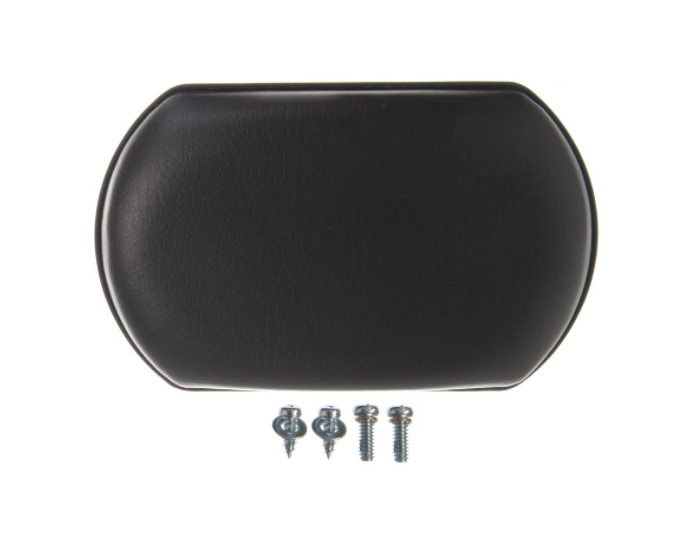 Medline Excel Replacement Wheelchair Calf Pads