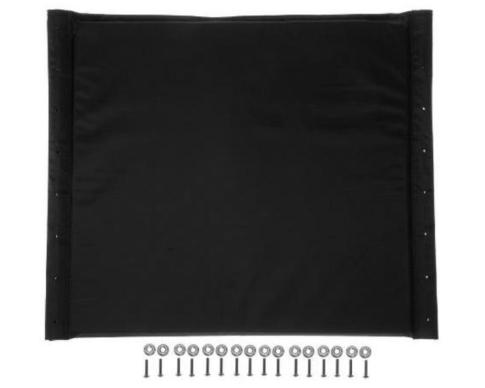 Medline 24in Wheelchair Seat Upholstery
