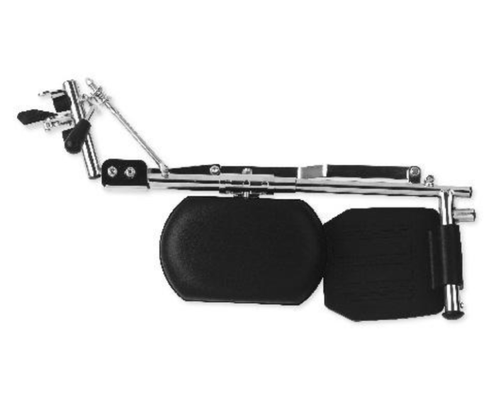 Medline Wheelchair Leg Rests