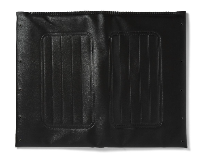 Medline 22in Wheelchair Seat Upholstery
