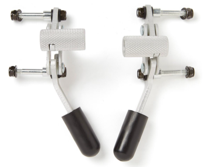 Medline Wheelchair Wheel Locks