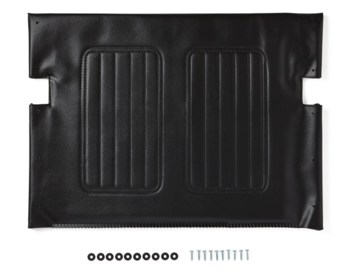 Medline Freedom Wheelchair Back Upholstery