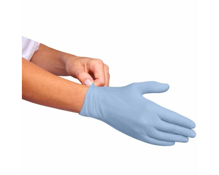 CURAD Nitrile Exam Gloves Shop All