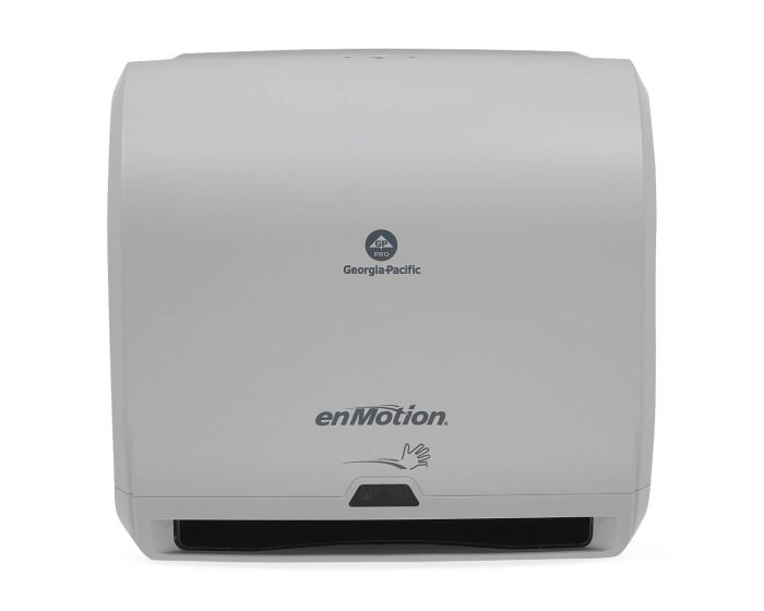 enMotion Pacific PRO 10in Touchless Roll Paper Towel Dispenser