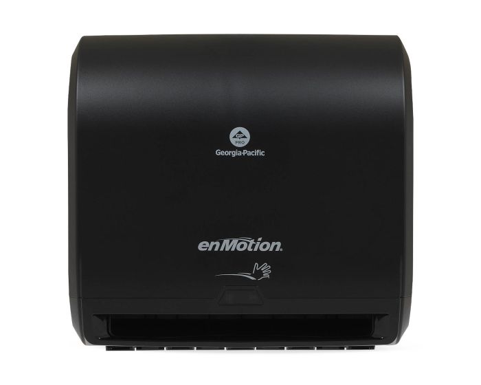 enMotion Pacific PRO 10in Touchless Roll Paper Towel Dispenser