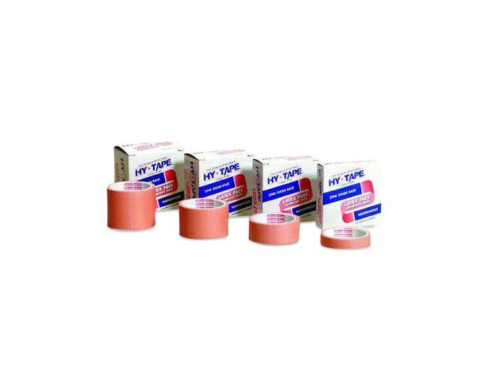 HyTape Zinc Oxide Pink Tapes