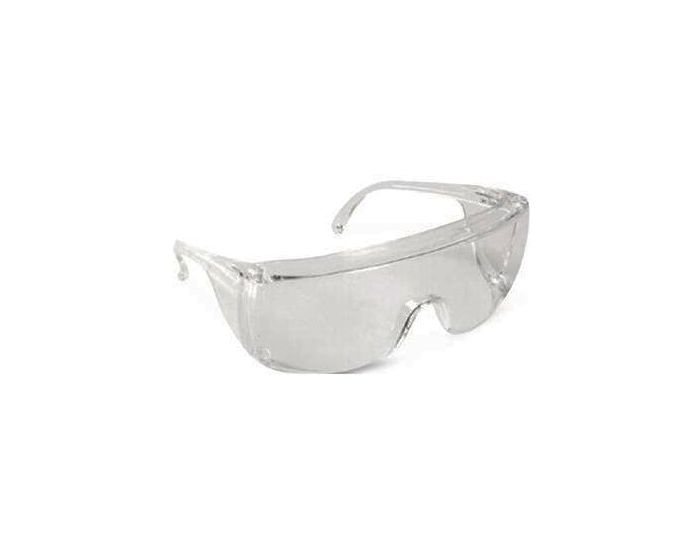 Molnlycke Barrier Protective Glasses 1Ct