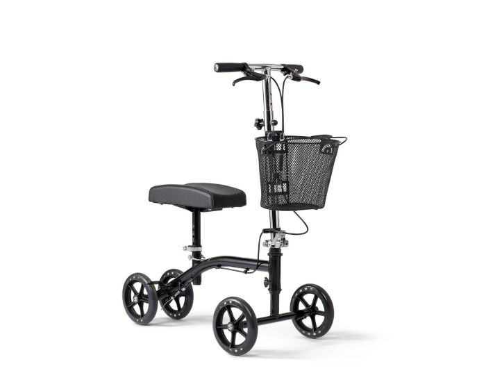 Medline Generation 4 Knee Walker 1Ct