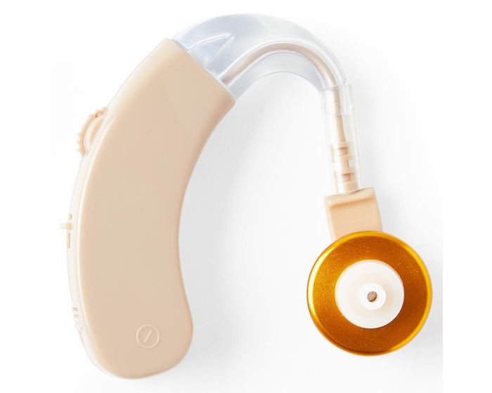 Digital Hearing Amplifier 1Ct