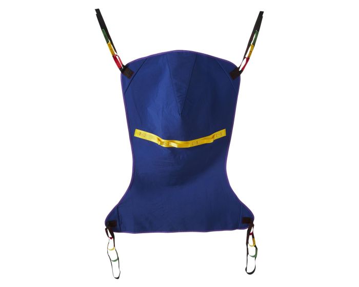 Medline Reusable FullBody Patient Slings