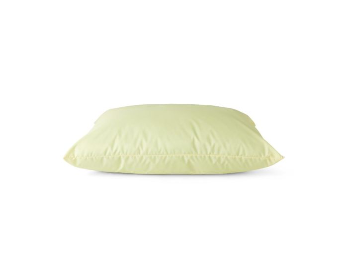 Medline EverLuxe Pillow Yellow 20x26 1Ct