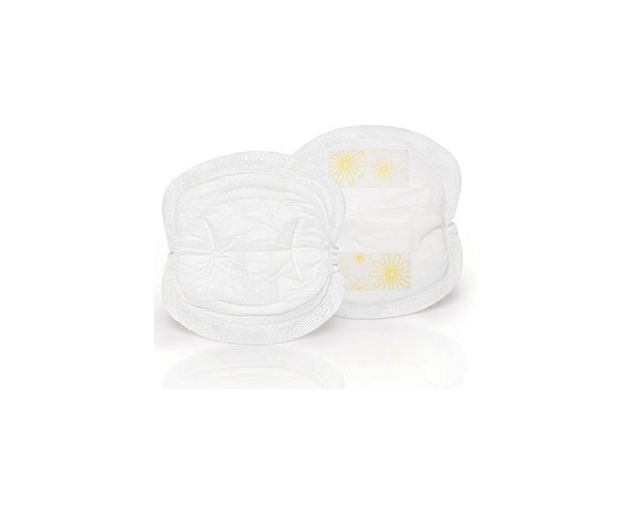 Nursing Pads, Case of 500