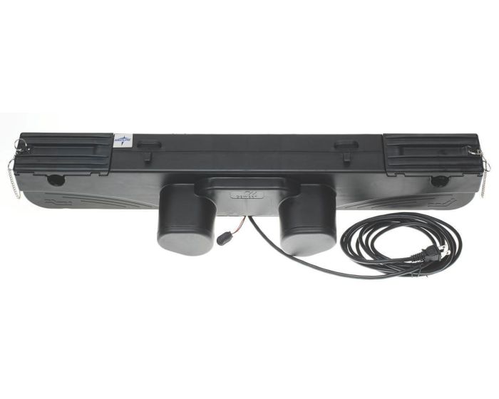 Medline Basic/Simplicity SemiElectric Bed Motor Box 1Ct