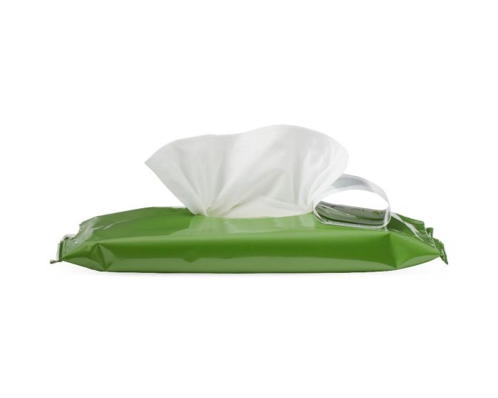 Aloetouch SELECT Premium Wipe 8x12 Scented 24/Pk 576Ct